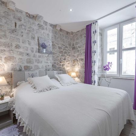 L & L Old Town Apartments Dubrovnik Exterior foto