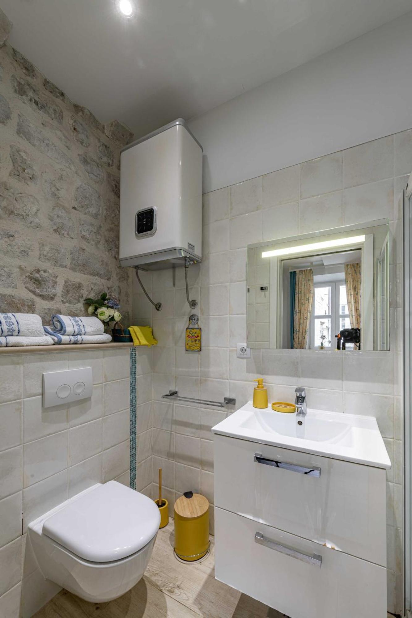 L & L Old Town Apartments Dubrovnik Habitación foto