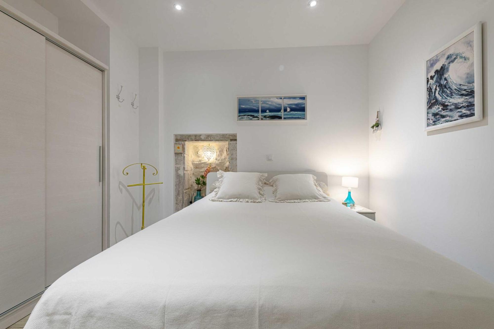 L & L Old Town Apartments Dubrovnik Habitación foto
