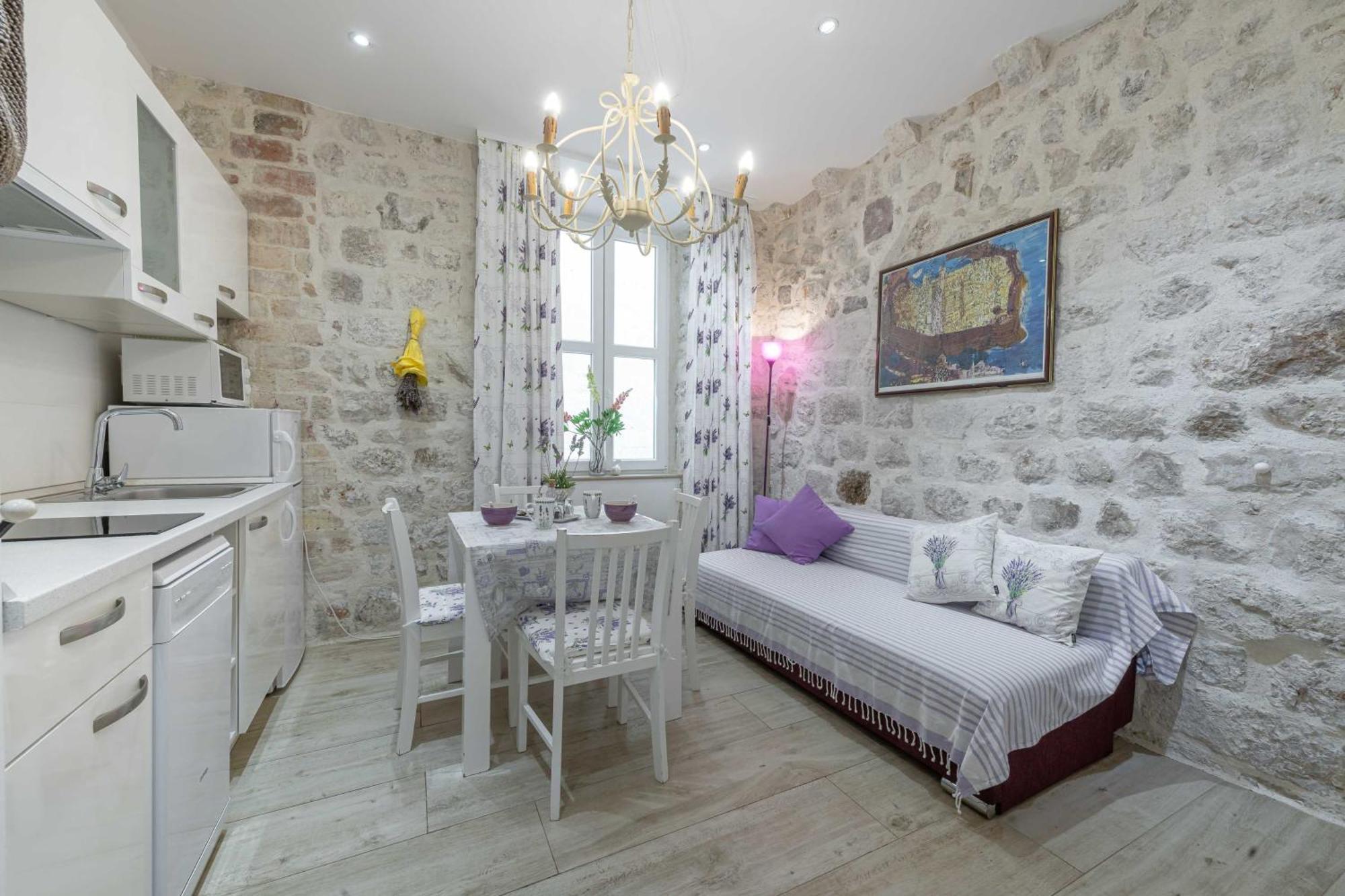 L & L Old Town Apartments Dubrovnik Habitación foto