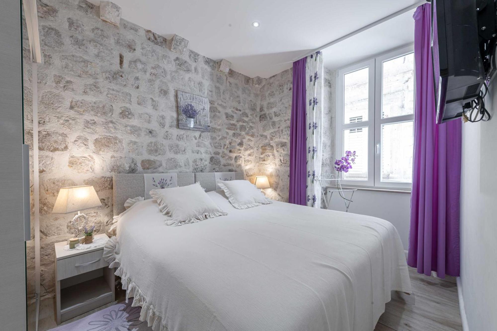L & L Old Town Apartments Dubrovnik Exterior foto