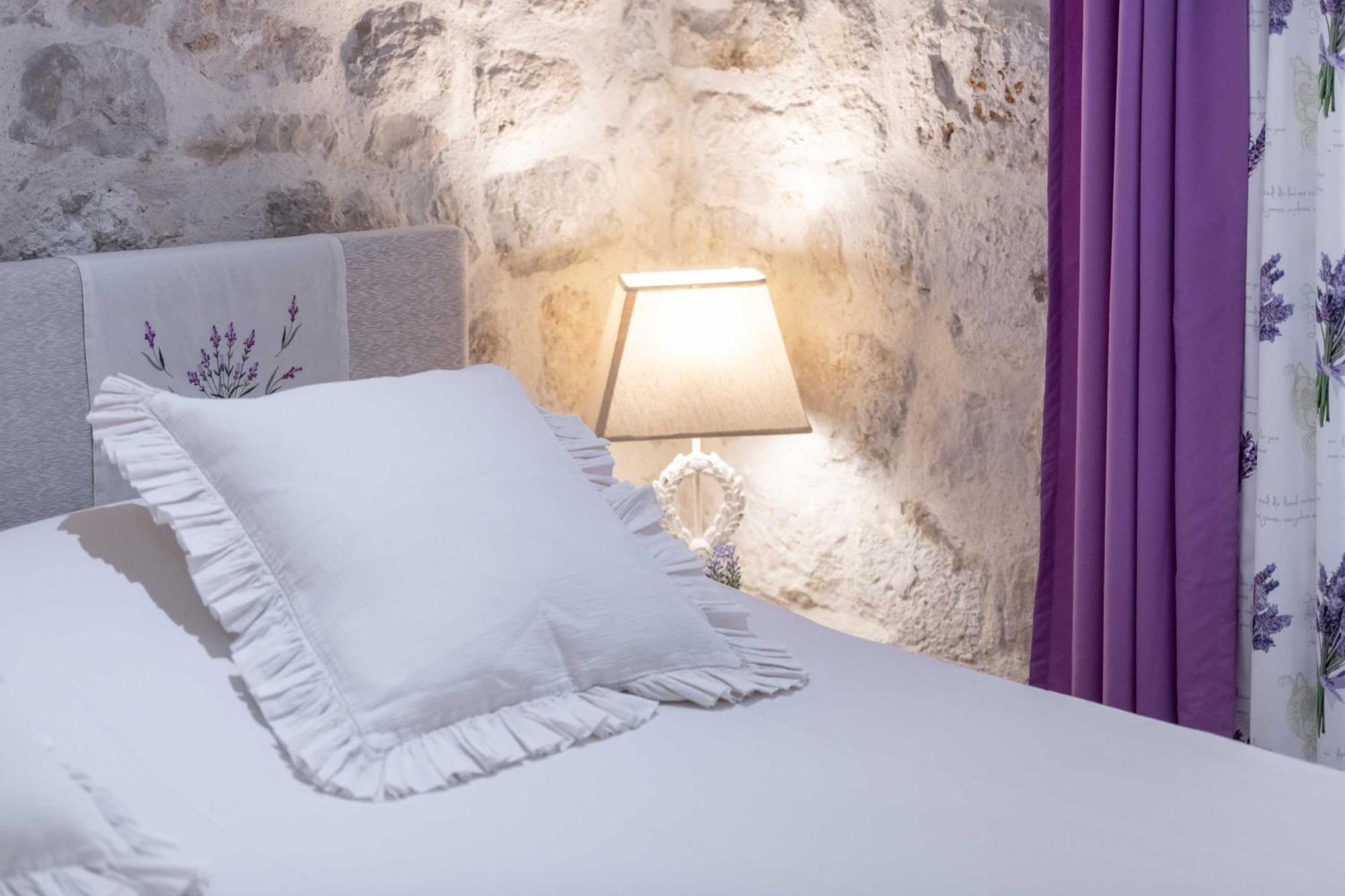 L & L Old Town Apartments Dubrovnik Habitación foto