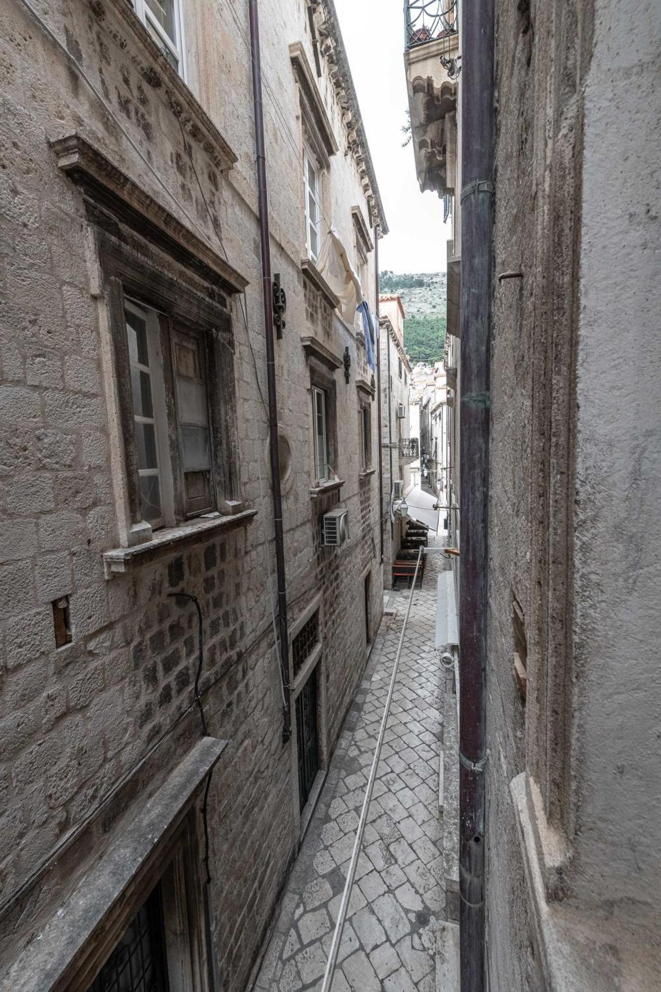 L & L Old Town Apartments Dubrovnik Exterior foto
